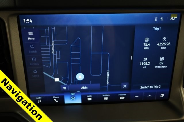 Ford Bronco Vehicle Image 23