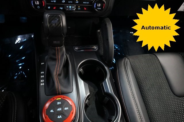 Ford Bronco Vehicle Image 25