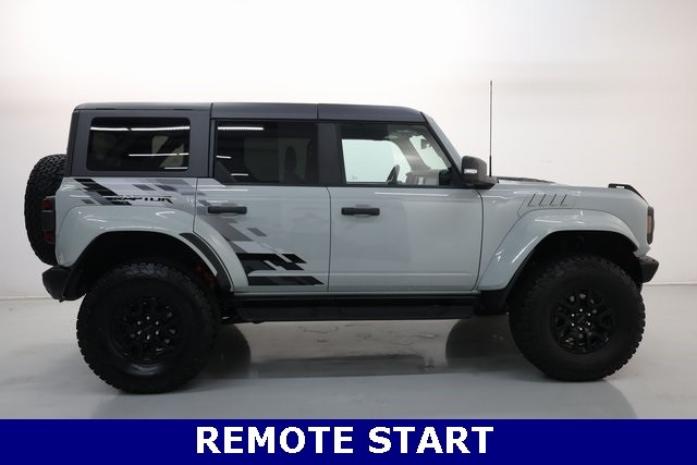 Ford Bronco Vehicle Image 27