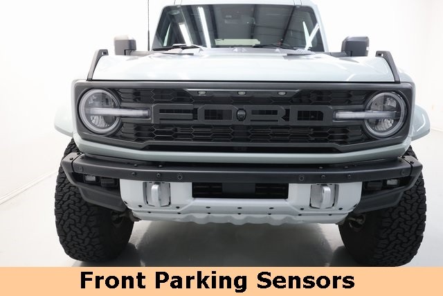Ford Bronco Vehicle Image 29