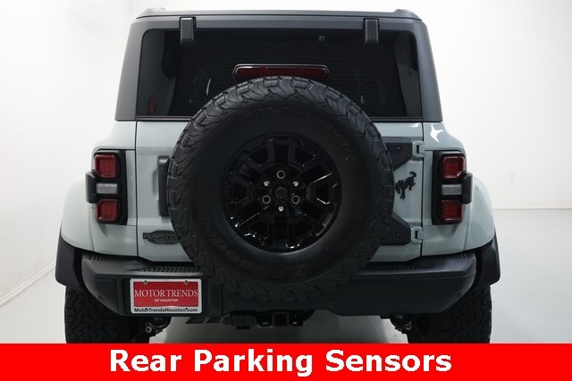 Ford Bronco Vehicle Image 30