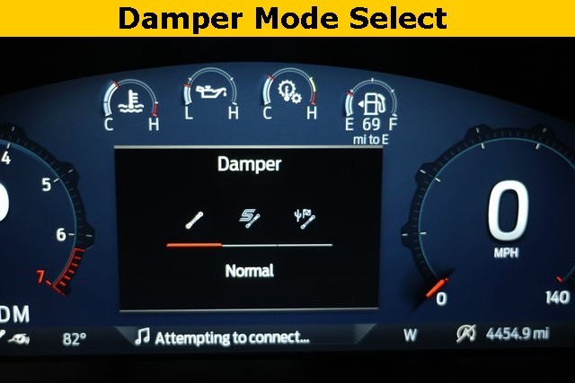 Ford Bronco Vehicle Image 31