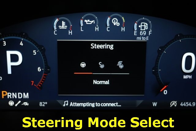 Ford Bronco Vehicle Image 32