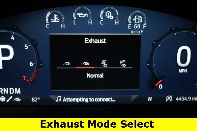 Ford Bronco Vehicle Image 33