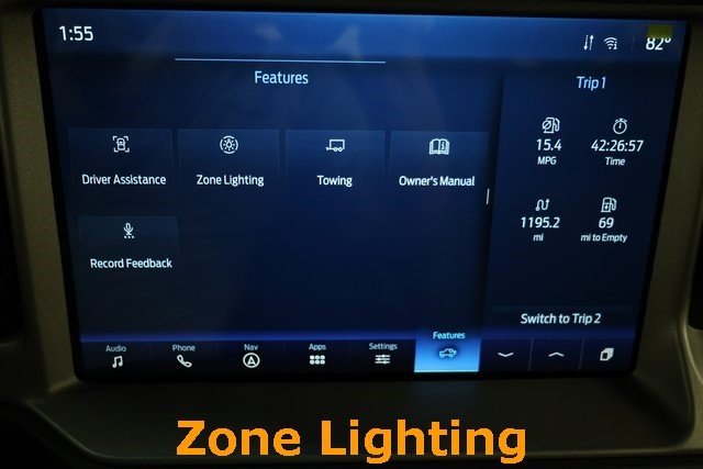 Ford Bronco Vehicle Image 34