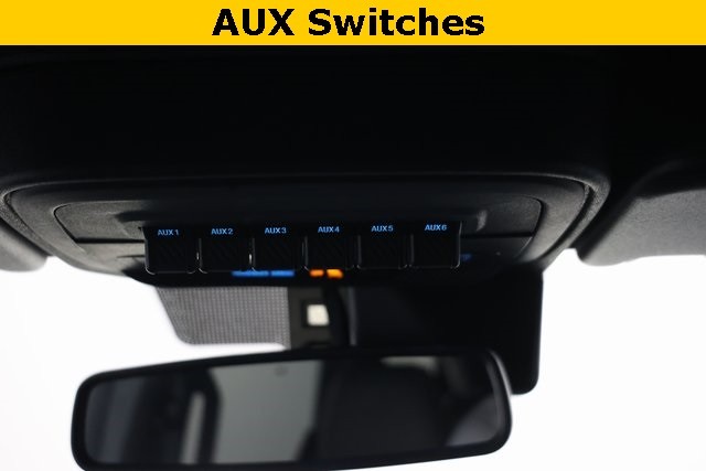 Ford Bronco Vehicle Image 35