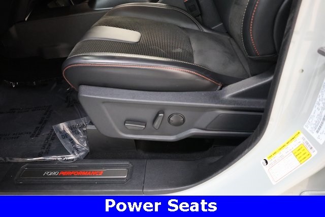 Ford Bronco Vehicle Image 36