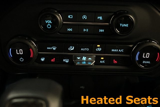 Ford Bronco Vehicle Image 37