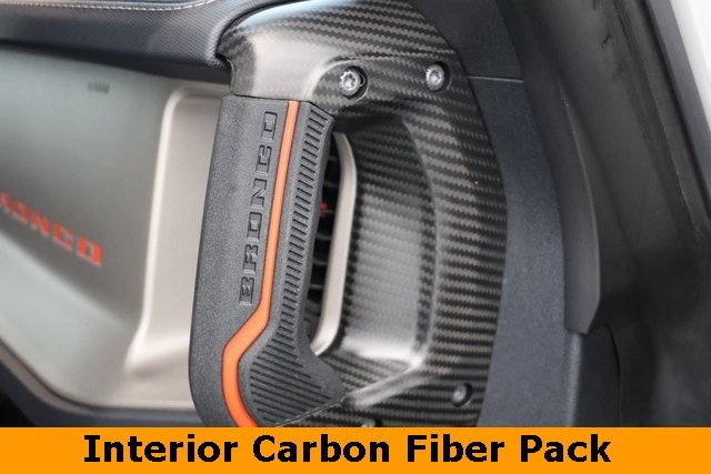 Ford Bronco Vehicle Image 38