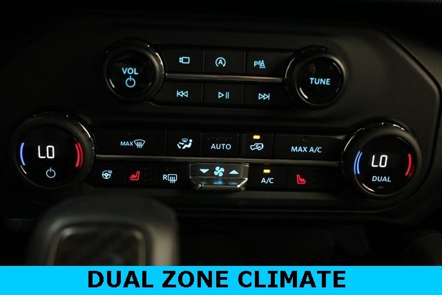 Ford Bronco Vehicle Image 39