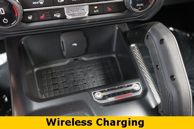 Ford Bronco Vehicle Image 42