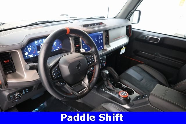 Ford Bronco Vehicle Image 43