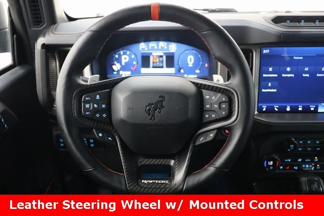 Ford Bronco Vehicle Image 44