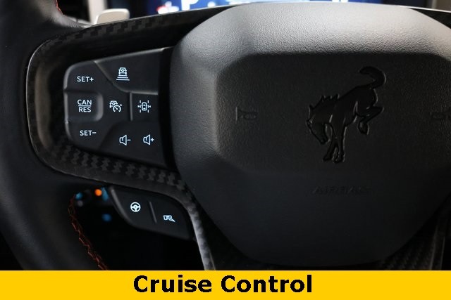 Ford Bronco Vehicle Image 45