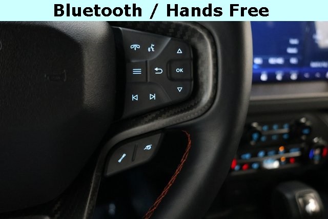 Ford Bronco Vehicle Image 46