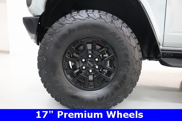 Ford Bronco Vehicle Image 47