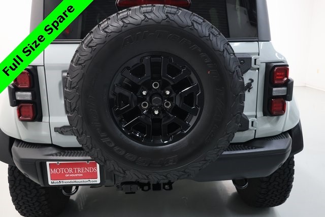 Ford Bronco Vehicle Image 48