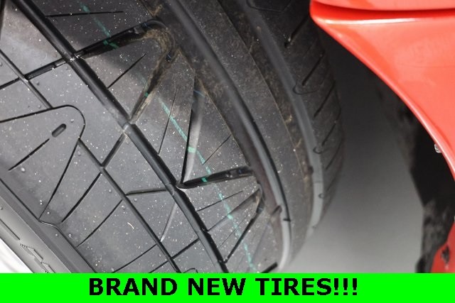 Dodge Viper Vehicle Image 07