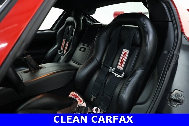 Dodge Viper Vehicle Image 09