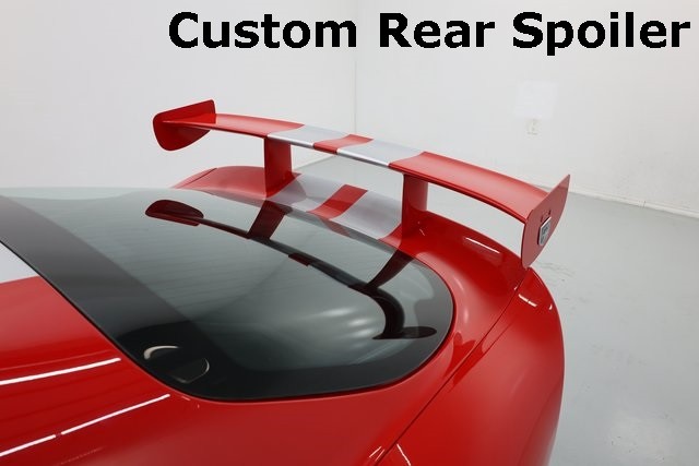 Dodge Viper Vehicle Image 15