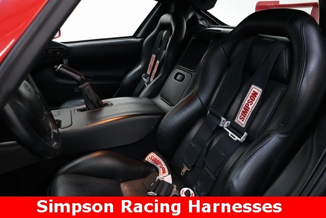 Dodge Viper Vehicle Image 17