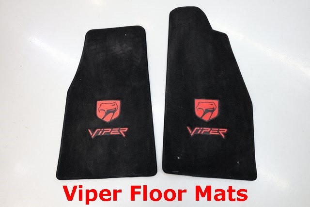 Dodge Viper Vehicle Image 29