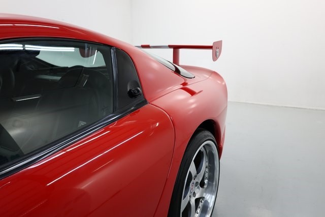 Dodge Viper Vehicle Image 45