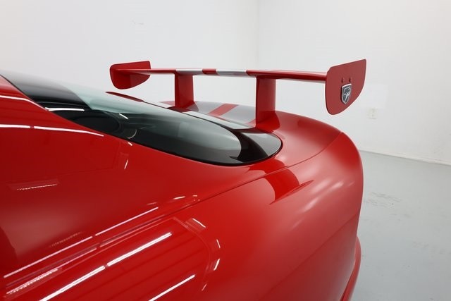 Dodge Viper Vehicle Image 46