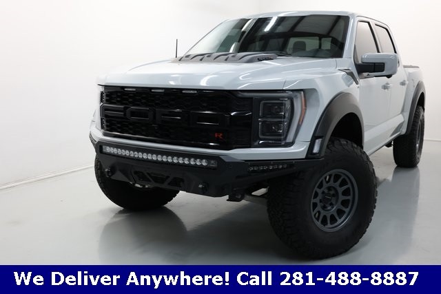 Ford F-150 Vehicle Image 02