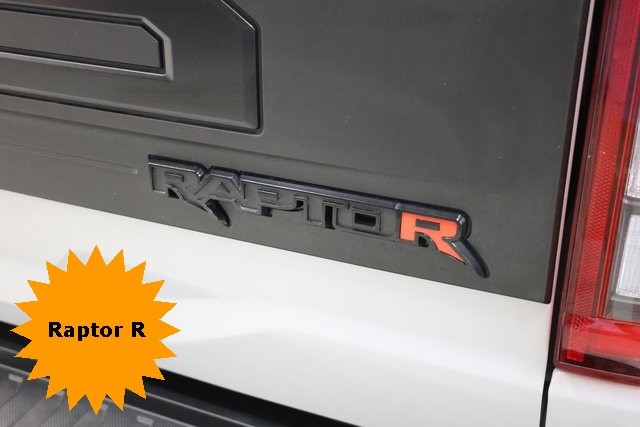 Ford F-150 Vehicle Image 03