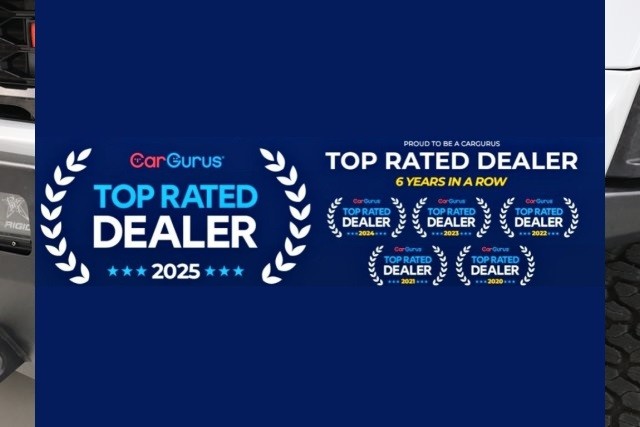 Ford F-150 Vehicle Image 07