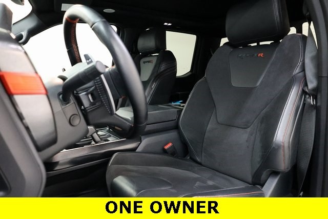 Ford F-150 Vehicle Image 08