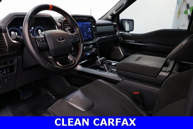 Ford F-150 Vehicle Image 09