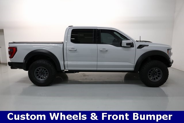 Ford F-150 Vehicle Image 10