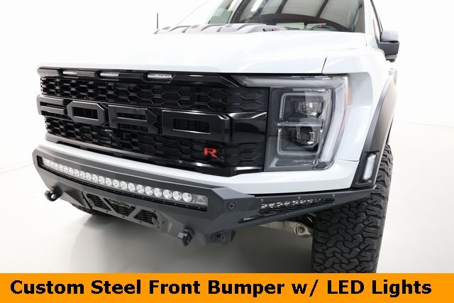 Ford F-150 Vehicle Image 11