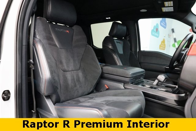 Ford F-150 Vehicle Image 12