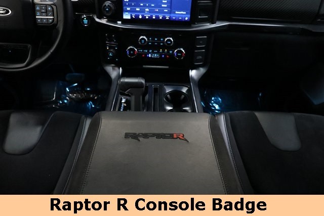 Ford F-150 Vehicle Image 14