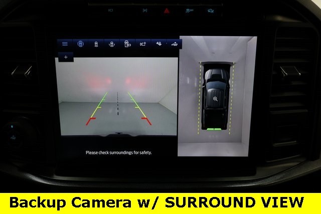 Ford F-150 Vehicle Image 17