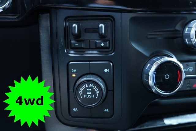 Ford F-150 Vehicle Image 25