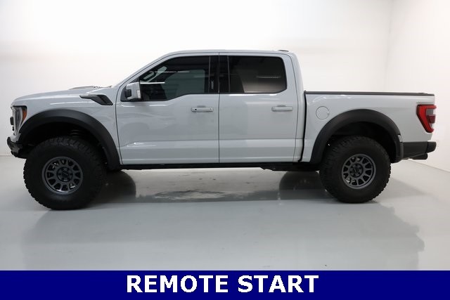 Ford F-150 Vehicle Image 26