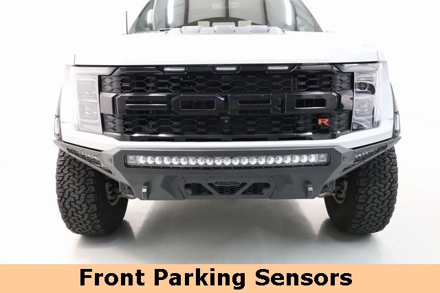 Ford F-150 Vehicle Image 28