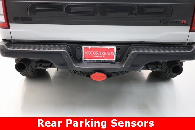 Ford F-150 Vehicle Image 29