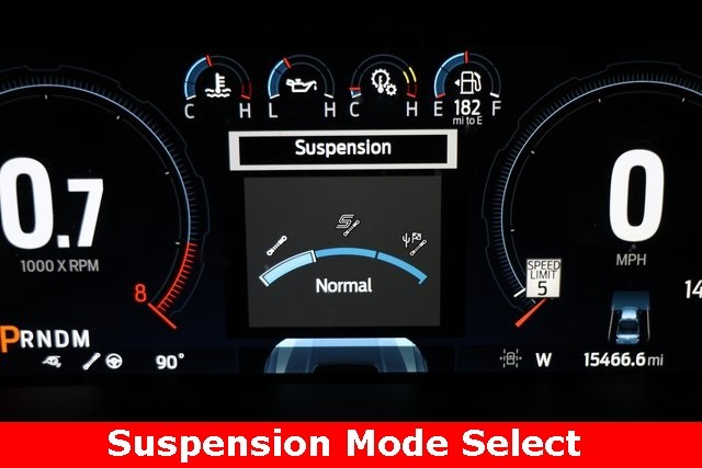 Ford F-150 Vehicle Image 30