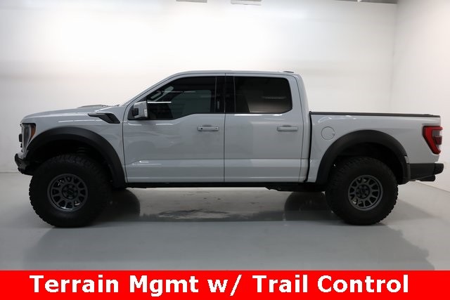 Ford F-150 Vehicle Image 33