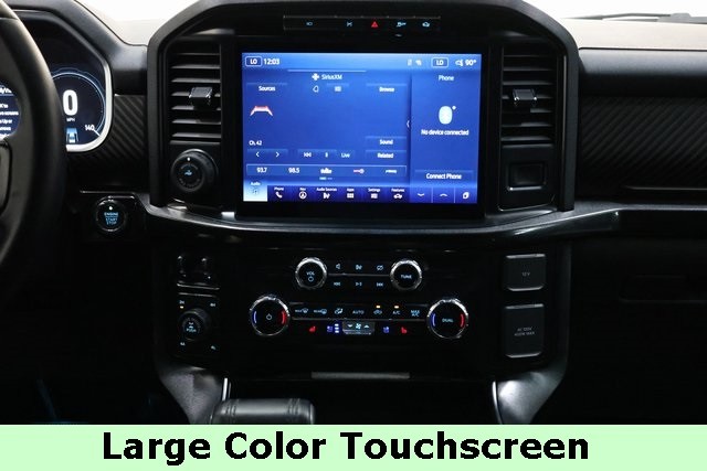 Ford F-150 Vehicle Image 42