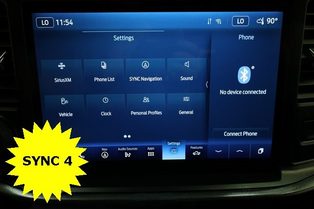 Ford F-150 Vehicle Image 44