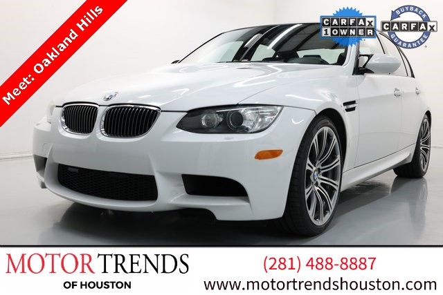 more details - bmw m3