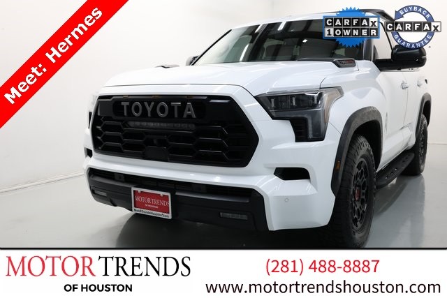 more details - toyota sequoia