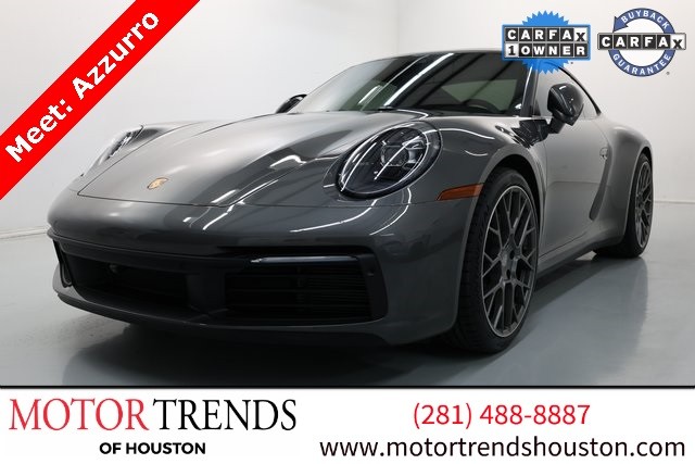 more details - porsche 911