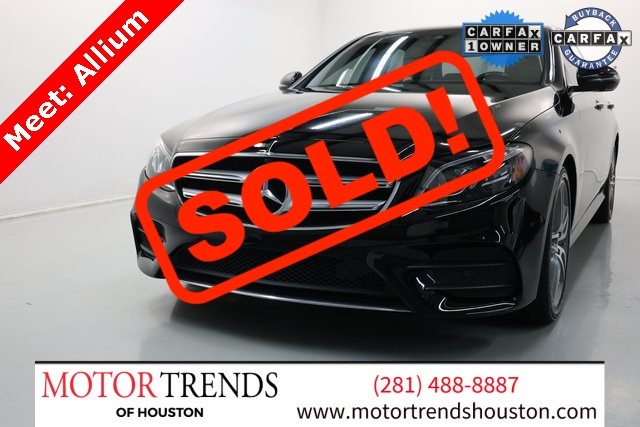 more details - mercedes-benz e-class